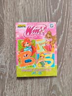 Merlin verzamel album winx, Ophalen of Verzenden, Nieuw