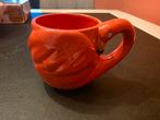 Blond amsterdam flamingo mok, Huis en Inrichting, Keuken | Servies, Blond Amsterdam, Ophalen of Verzenden, Zo goed als nieuw, Kop(pen) en/of Schotel(s)