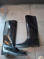 Rijlaarzen en cap, Dieren en Toebehoren, Paardrijkleding, Ophalen of Verzenden, Dressuur, Schoeisel