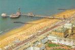 Scheveningen de pier Ongelopen ansichtkaart (248 ), Verzamelen, Ansichtkaarten | Nederland, Ophalen of Verzenden, 1980 tot heden