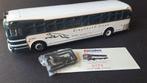 Greyhound Bus 1:50 - GM 4509, Ophalen of Verzenden, Zo goed als nieuw, Bus of Vrachtwagen, Corgi