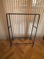 Stevig Kledingrek Verrijdbaar - Zeer Goede Staat, Kleding | Dames, Kledingrekken, Ophalen, Met wielen, Zo goed als nieuw
