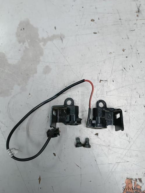 Hardtop voorbereiding BMW Z4 E85 54217043963 7043963, Auto-onderdelen, Carrosserie en Plaatwerk, BMW, Gebruikt, Ophalen of Verzenden