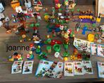 lego mario 12 sets voor 125 euro of los te koop, Ophalen of Verzenden, Zo goed als nieuw