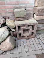 Sier stenen, Ophalen, Overige materialen, Gebruikt, Kei