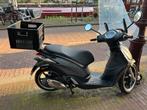 Piaggio Liberty S, 1e eigenaar uit 2017, 13766 km, 25km p/u, Ophalen, Gebruikt, Overige modellen