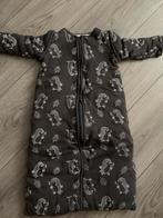 Winterslaapzak bamboe Hema 68/80 zgan, Kinderen en Baby's, Dekens, Slaapzakjes en Inbakerproducten, Ophalen of Verzenden, Zo goed als nieuw