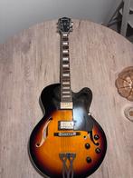 Ibanez Artcore AF75 Gitaar, Muziek en Instrumenten, Ophalen, Gebruikt, Hollow body, Ibanez