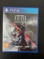 Star Wars Jedi: Fallen Order – PS4, Spelcomputers en Games, Games | Sony PlayStation 4, Avontuur en Actie, 1 speler, Ophalen of Verzenden