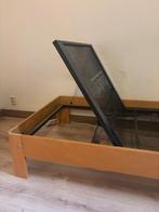 Auping auronde, Ophalen, Gebruikt, 90 cm, Eenpersoons