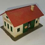 Garage ho, Gebruikt, Gelijkstroom of Wisselstroom, Brug, Tunnel of Gebouw, Ophalen of Verzenden