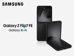 Samsung Galaxy Z Flip7 FE 10% voordeel, Drie personen of meer, Kortingsbon