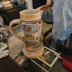 Turkije Bierpul / Souvenir Mok, Antiek en Kunst, Ophalen of Verzenden