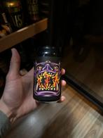 Half Acre - Double Barrel Catch Hell 2025 BA Stout, Verzamelen, Biermerken, Ophalen of Verzenden, Nieuw, Flesje(s), Overige merken