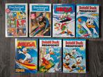 Donald duck megapockets en duckstad, vraagprijs per stuk, Meerdere stripboeken, Ophalen of Verzenden, Gelezen
