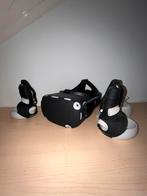Vr bril oculus quest 2 128gb, Ophalen, Zo goed als nieuw