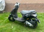 Piaggio zip 2008, Ophalen, Gebruikt, Maximaal 45 km/u, 49 cc