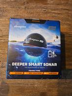 Deeper Pro, Ophalen of Verzenden, Zo goed als nieuw, Overige typen