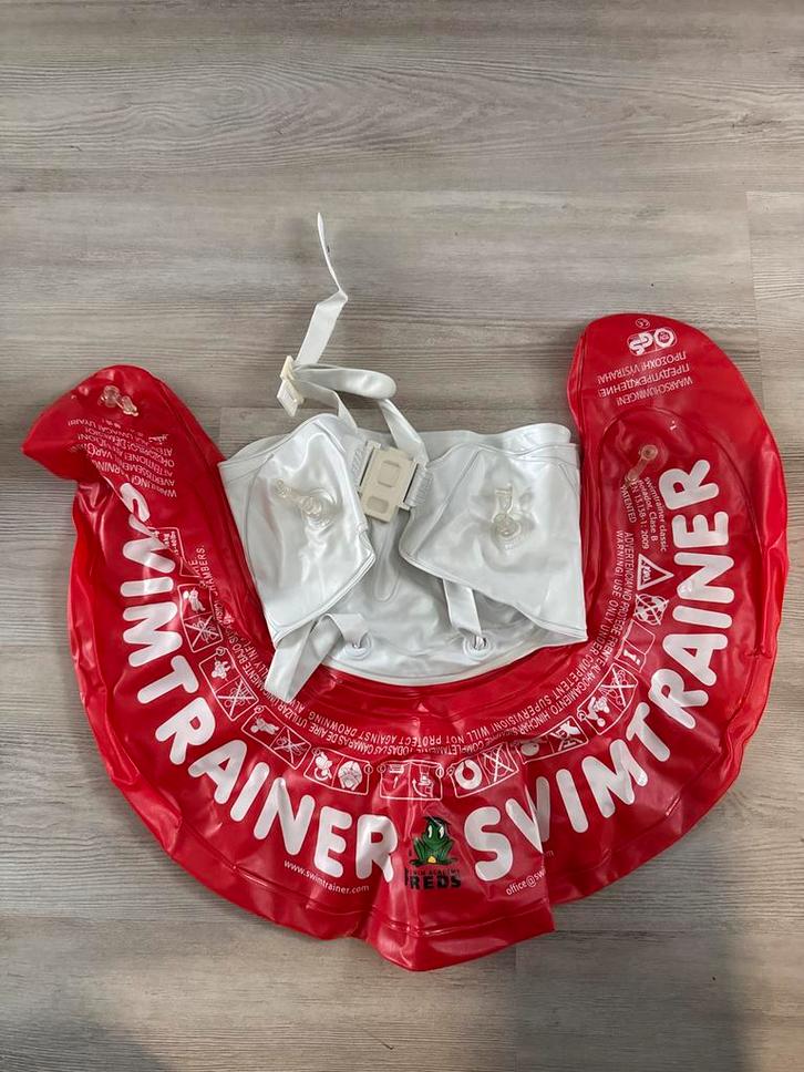 Swimtrainer Freds Academy NIEUW!! - Zwemhulp voor baby's, Kinderen en Baby's, Overige Kinderen en Baby's, Nieuw, Ophalen