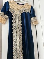Marokkaanse kaftan caftan meisjes leeftijd 8/9 haar, Ophalen of Verzenden, Zo goed als nieuw, Meisje