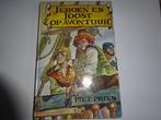 PIET PRINS - JEROEN EN JOOST OP AVONTUUR, Boeken, Ophalen of Verzenden, Gelezen