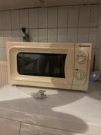 Magnetron - Technostar, Witgoed en Apparatuur, Magnetrons, Ophalen, Gebruikt, Magnetron, Draaiplateau