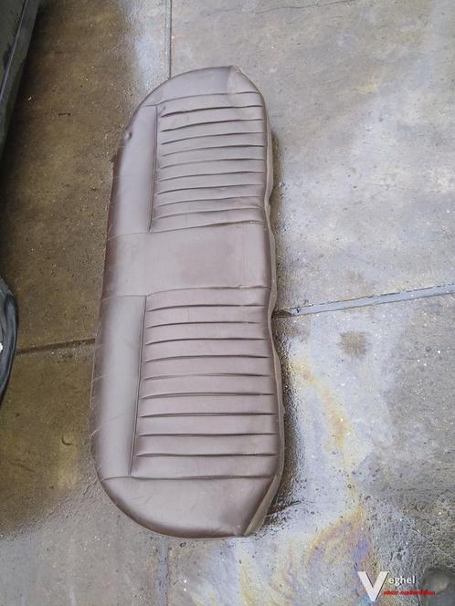 Mercedes w126 achter bank en deurpanelen, Auto-onderdelen, Interieur en Bekleding, Gebruikt, Ophalen