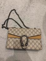 Mooie Gucci Dionysus Schoudertas, Ophalen of Verzenden, Zo goed als nieuw, Beige, Schoudertasje