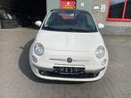 Fiat 500 1.2 500S, Gebruikt, 1242 cc, 4 cilinders, 840 kg