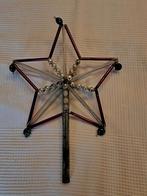 Gablonzer sterpiek, Ophalen of Verzenden, Zo goed als nieuw