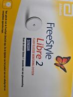 Freestyle Libre sensoren, Diversen, Verpleegmiddelen, Ophalen, Nieuw