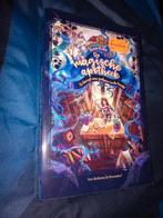 Leesboek De magische apotheker nieuw, Ophalen of Verzenden, Nieuw