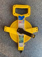 Meetlint 50 mtr., Ophalen of Verzenden, Zo goed als nieuw