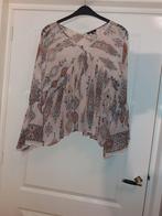 Nieuwe mooie Denny Rose blouse met lange mouwen M, Maat 38/40 (M), Denny Rose, Overige kleuren, Nieuw