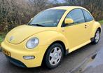 Volkswagen New Beetle (Kever) 2.0 Benzine (85KW) 2000, Auto's, Voorwielaandrijving, 1984 cc, 4 stoelen, Handgeschakeld