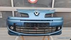 Facelift voorbumper Renault Modus voor bumper TERNL RNL blau, Ophalen of Verzenden, Gebruikt, Renault, Bumper