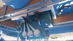 volvo penta, Watersport en Boten, Ophalen, Gebruikt, Diesel, 30 pk of meer