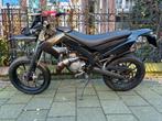 Derbi Senda 2015, Ophalen, 6 versnellingen, Zo goed als nieuw, 50 cc