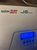 Te koop omvormer so lar edge h3000, Ophalen of Verzenden, Zo goed als nieuw