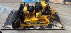 Te koop Lego Technic Cat D11 Bulldozer met app besturing, Ophalen of Verzenden, Zo goed als nieuw