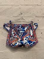 Opera bikini 75E slip 38 NIEUW!! Nu €15,-, Ophalen of Verzenden, Nieuw, Blauw, Bikini