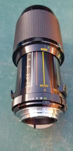 Vivitar series1 70 - 210 mm 1:35, Ophalen of Verzenden