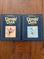 Donald Duck Collectie Stripboeken, Boeken, Meerdere stripboeken, Ophalen of Verzenden, Gelezen