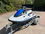 Yamaha waterscooter 2018 110 pk 3 persoons 62 uren, Ophalen of Verzenden, Zo goed als nieuw, Benzine, 70 tot 120 pk