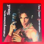 Prince - New Power Soul (BLACK VINYL ) 2LP Ltd. 319, Cd's en Dvd's, Vinyl | Pop, 1980 tot 2000, 12 inch, Verzenden, Nieuw in verpakking