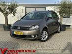 Volkswagen Golf Plus 1.2 TSI Comfortline Automaat Climate Cr, Auto's, Volkswagen, Te koop, 5 stoelen, Benzine, Airconditioning