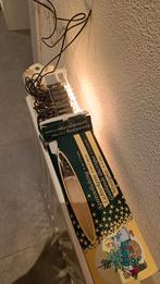 Kerstboomkaarsjes, Diversen, Kerst, Ophalen, Gebruikt