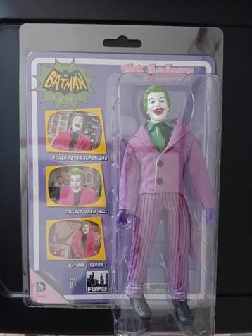 Batman 1966 Classic TV Series Joker & Riddler  beschikbaar voor biedingen