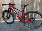 Ghost Lector 26/27,5” Carbon kids MTB, Fietsen en Brommers, Fietsen | Mountainbikes en ATB, Hardtail, Ophalen, Zo goed als nieuw