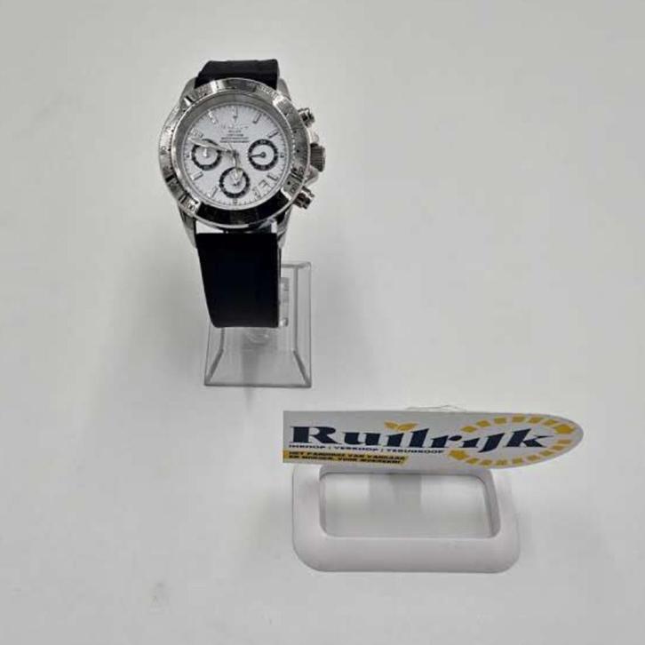 Marlow Miller herenhorloge 1064932 - Nette staat, Sieraden, Tassen en Uiterlijk, Horloges | Kinderen, Zo goed als nieuw